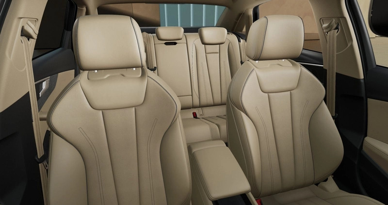 Audi A4 cena 208100 przebieg: 5, rok produkcji 2024 z Jasło małe 92